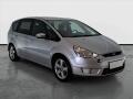 Ford S-MAX 2.0 TDCi, 7�m�st, nov� STK