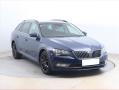 koda Superb Ambition Plus 1.6 TDI, Navi