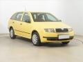 �koda Fabia 1.2 12V, po STK, rezervace