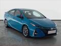 Toyota Prius 1.8 PHV, Automat, Serv.kniha