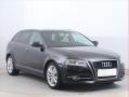 Audi A3 Ambition 2.0 TDI, Serv.kniha