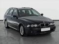 BMW 530d, Automat, po STK, Klima