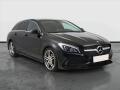 Mercedes-Benz CLA 200 CDI, Automat, Serv.kniha