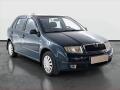 �koda Fabia 1.4, nov� STK, v dobr�m stavu