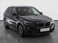 BMW X1 sDrive18d, Serv.kniha