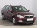 koda Octavia Elegance 1.6 TDI, Serv.kniha