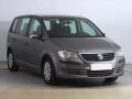 Volkswagen Touran 1.9 TDI, udrovan