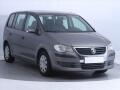 Volkswagen Touran 1.9 TDI, Ta�n�, jezd� dob�e
