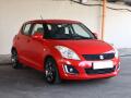 Suzuki Swift 1.2, Automat, Serv.kniha