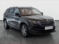 �koda Kodiaq Laurin&Klement 2.0 TDI 4x4