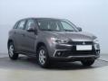 Mitsubishi ASX Invite 1.6 MIVEC, Serv.kniha