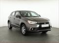 Mitsubishi ASX Invite 1.6 MIVEC, Serv.kniha