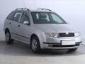 �koda Fabia 1.4 16V, po STK, jezd� dob�e