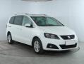 Seat Alhambra 2.0 TDI, Panorama