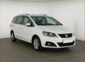 Seat Alhambra 2.0 TDI, Automat, Serv.kniha