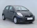 Toyota Yaris 1.0 VVT-i, Park.senzory
