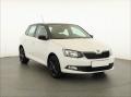 koda Fabia 1.2 TSI, Park.senzory