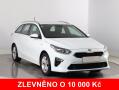 Kia Ceed 1.4 CVVT, Serv.kniha, Tempomat