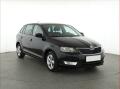�koda Rapid Spaceback 1.2 TSI, Serv.kniha