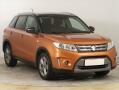 Suzuki Vitara 1.6 VVT, Serv.kniha, Navi