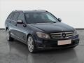 Mercedes-Benz C 320 CDI , Serv.kniha