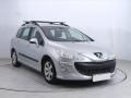 Peugeot 308 1.6 HDi, Serv.kniha, nov STK