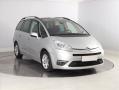 Citron C4 Picasso 2.0 HDi 135, Automat, 7mst