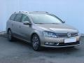 Volkswagen Passat Highline 1.6 TDI, Navi