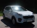 Kia Sportage 1.6 GDI, Serv.kniha, Tempomat