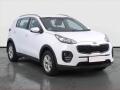 Kia Sportage 1.6 GDI, Serv.kniha, Tempomat