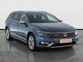 Volkswagen Passat Alltrack 2.0 TDI, 4X4