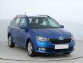�koda Fabia 1.0, Serv.kniha, Tempomat