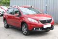 Peugeot 2008 1.2 PureTech, Vyh�.�seda�ek