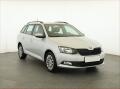 �koda Fabia 1.0 TSI, Serv.kniha