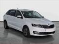 �koda Rapid Spaceback 1.4 TSI, Automat