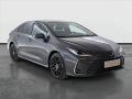 Toyota Corolla 1.8 Hybrid