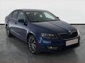 �koda Octavia Laurin&Klement 2.0 TDI, 4X4