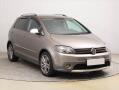 Volkswagen Golf Plus 1.4 TSI, Tempomat