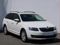 koda Octavia Elegance 2.0 TDI, Automat