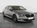 �koda Superb 2.0 TDI, Navi, Bi-Xenony