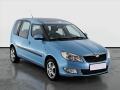 �koda Roomster 1.6 TDI, Serv.kniha, Ta�n�
