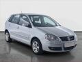Volkswagen Polo 1.2, �R,1.maj, Serv.kniha