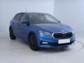 �koda Fabia Style 1.0 TSI, Serv.kniha