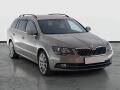 �koda Superb Ambition 2.0 TDI, Xenony