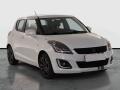 Suzuki Swift 1.2, rezervace