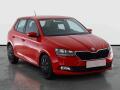 �koda Fabia 1.0