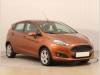 Ford Fiesta 1.25 i, Serv.kniha