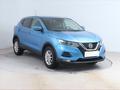 Nissan Qashqai 1.3 DIG-T, Serv.kniha