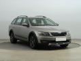 koda Octavia Scout 2.0 TDI, 4X4, Automat