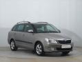 koda Fabia Ambition 1.2 12V, Serv.kniha